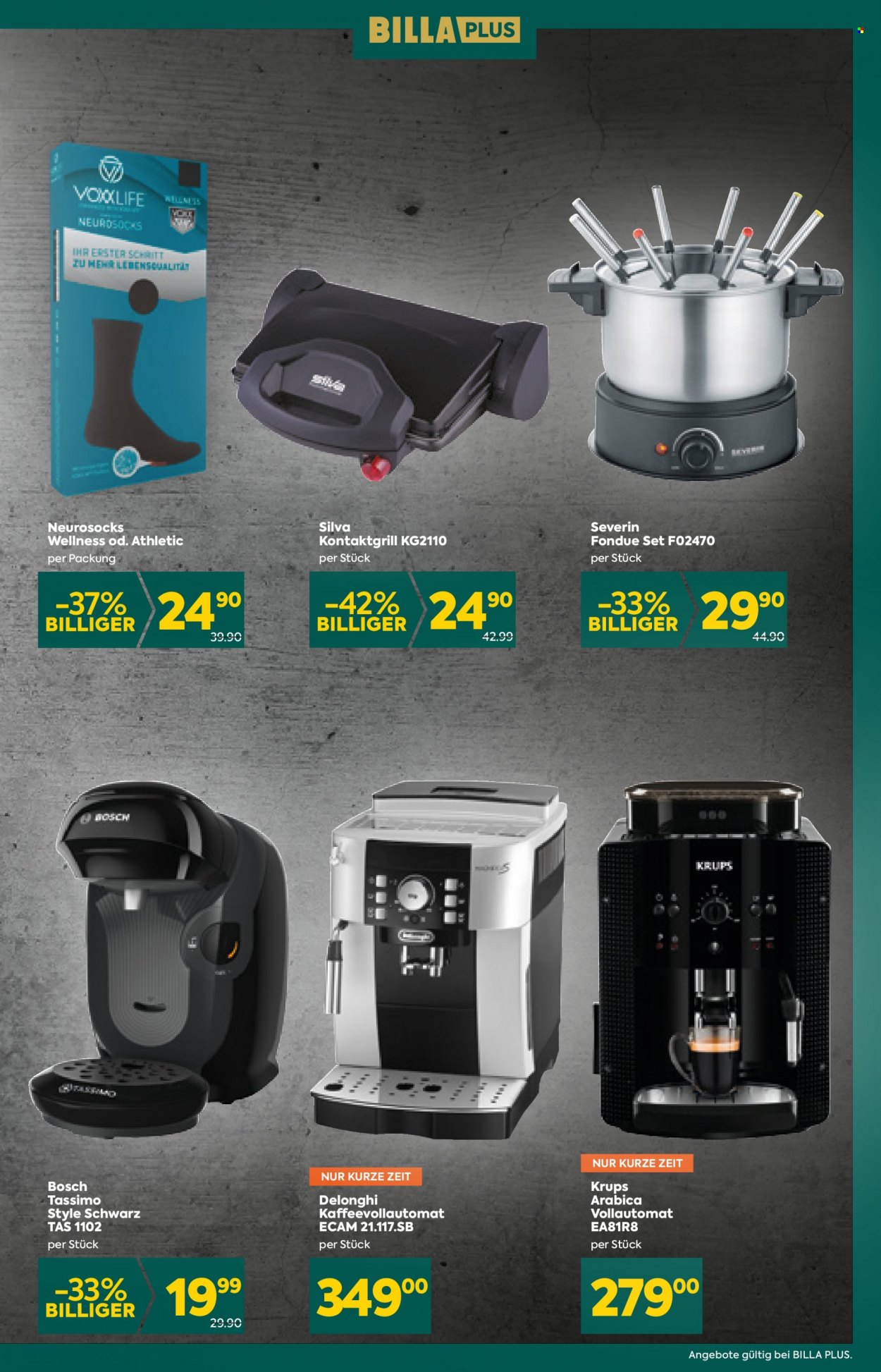 Angebote Billa Plus - 24.11.2022 - 30.11.2022. Seite 15