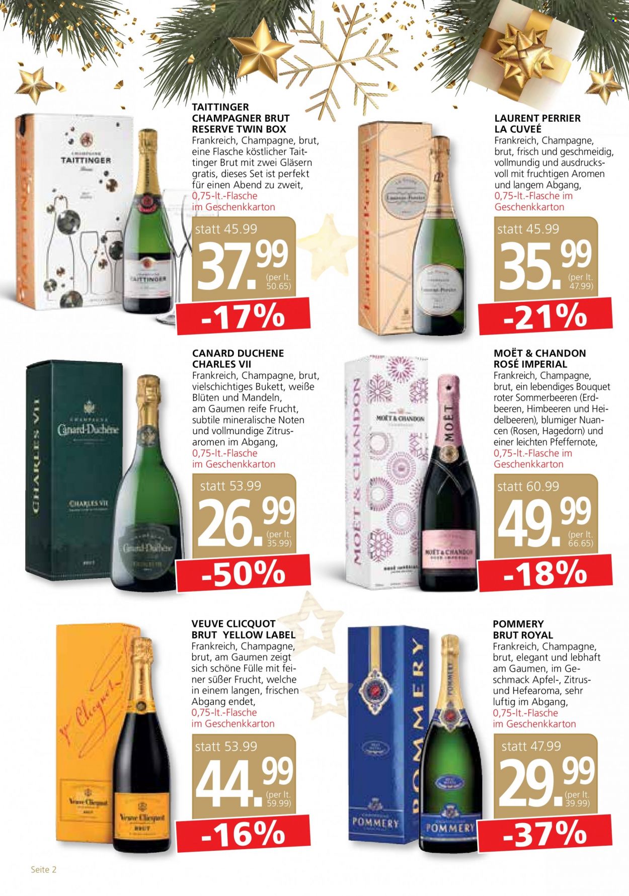 Angebote SPAR - 24.11.2022 - 31.12.2022. Seite 2