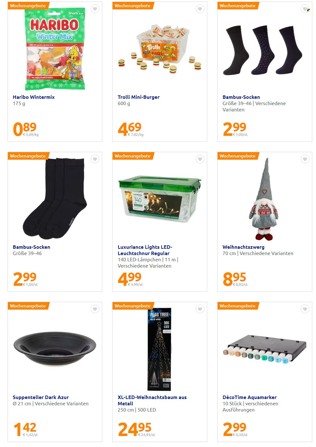 Angebote Action. Seite 7