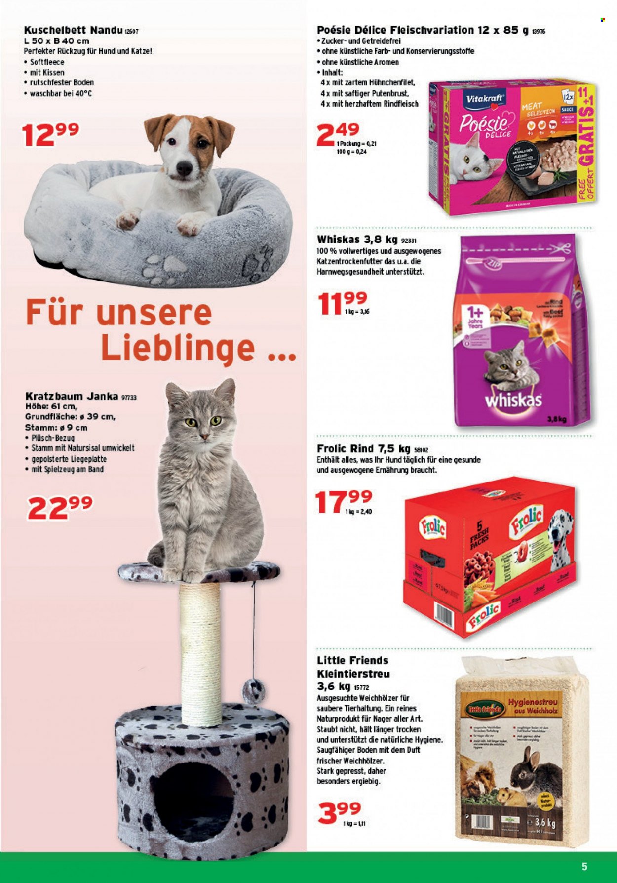 Angebote Salzburger Lagerhaus - 1.12.2022 - 10.12.2022. Seite 5