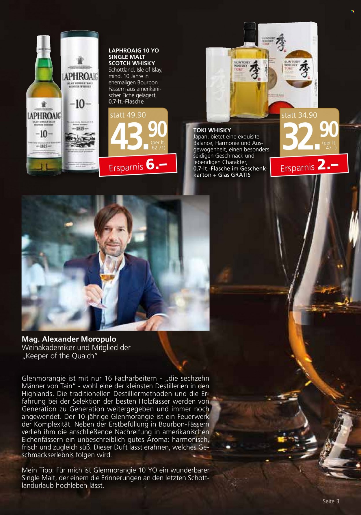 Angebote SPAR - 24.11.2022 - 31.12.2022. Seite 3
