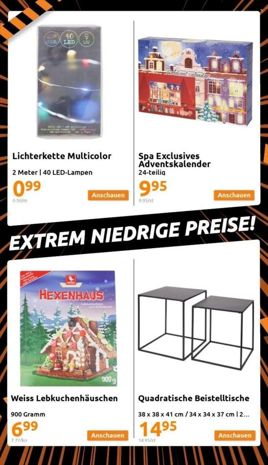 Angebote Action - 23.11.2022 - 29.11.2022. Seite 18