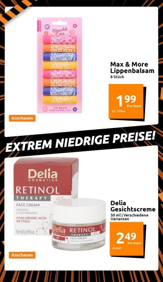 Angebote Action - 23.11.2022 - 29.11.2022. Seite 19