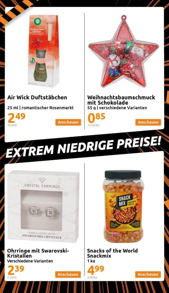 Angebote Action - 23.11.2022 - 29.11.2022. Seite 20