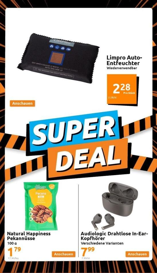 Angebote Action - 23.11.2022 - 29.11.2022. Seite 21