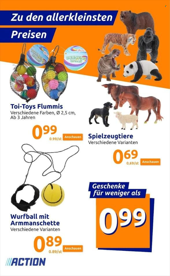 Angebote Action - 23.11.2022 - 29.11.2022. Seite 4
