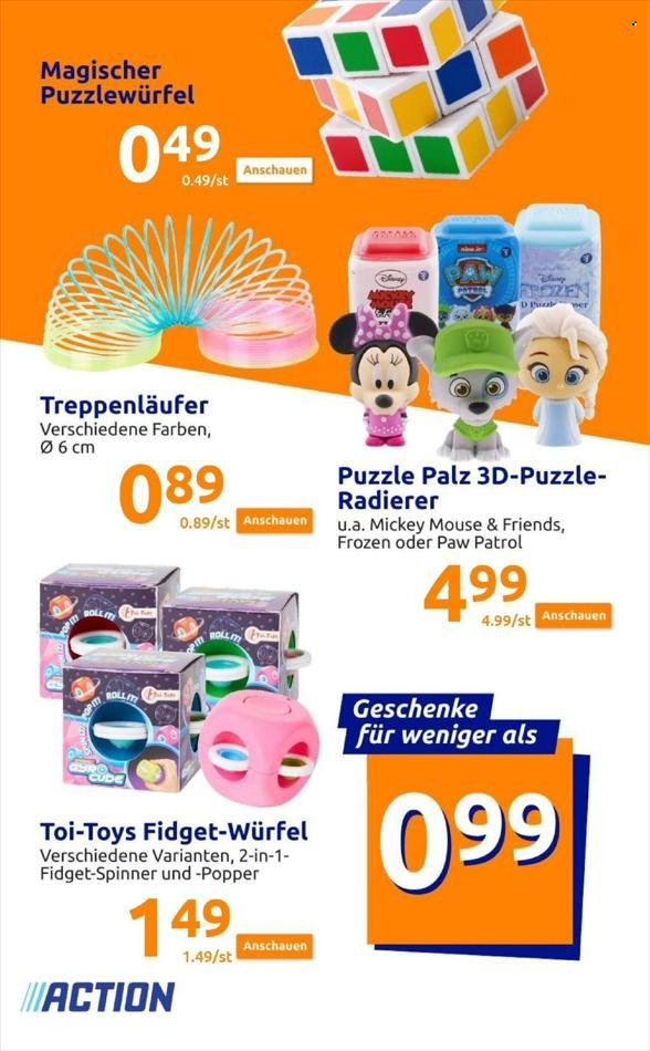 Angebote Action - 23.11.2022 - 29.11.2022. Seite 5