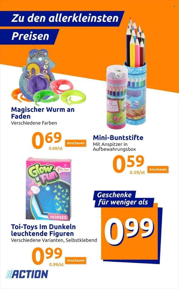Angebote Action - 23.11.2022 - 29.11.2022. Seite 6