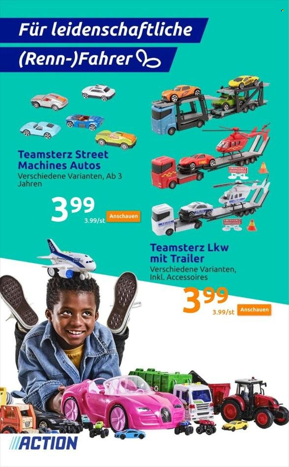 Angebote Action - 23.11.2022 - 29.11.2022. Seite 10
