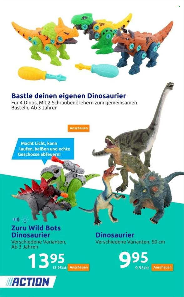 Angebote Action - 23.11.2022 - 29.11.2022. Seite 13