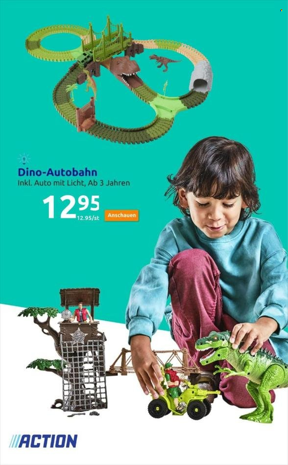 Angebote Action - 23.11.2022 - 29.11.2022. Seite 15
