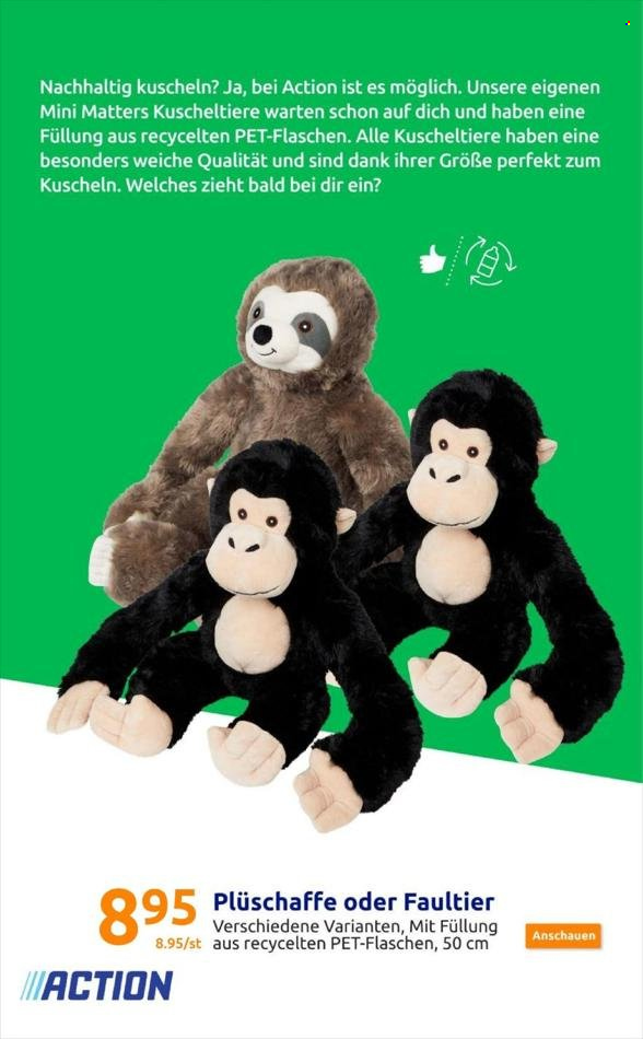 Angebote Action - 23.11.2022 - 29.11.2022. Seite 25