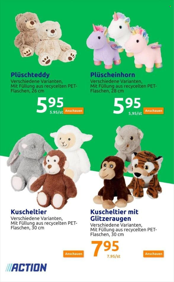 Angebote Action - 23.11.2022 - 29.11.2022. Seite 26
