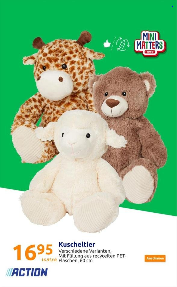 Angebote Action - 23.11.2022 - 29.11.2022. Seite 27