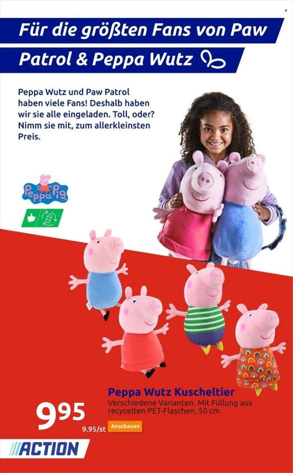 Angebote Action - 23.11.2022 - 29.11.2022. Seite 46