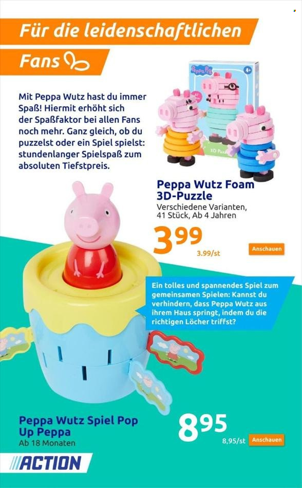 Angebote Action - 23.11.2022 - 29.11.2022. Seite 50