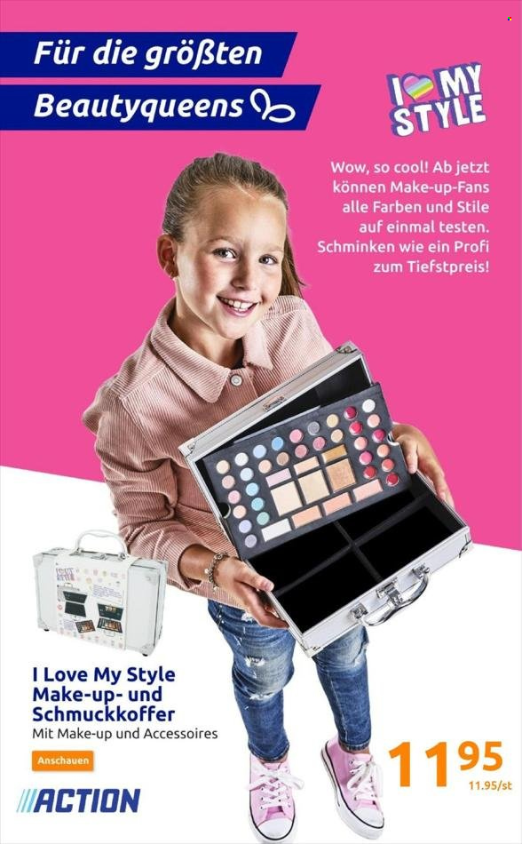 Angebote Action - 23.11.2022 - 29.11.2022. Seite 58