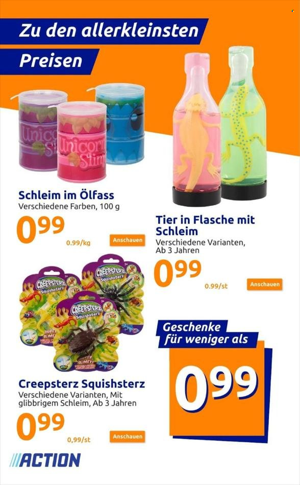 Angebote Action - 23.11.2022 - 29.11.2022. Seite 66