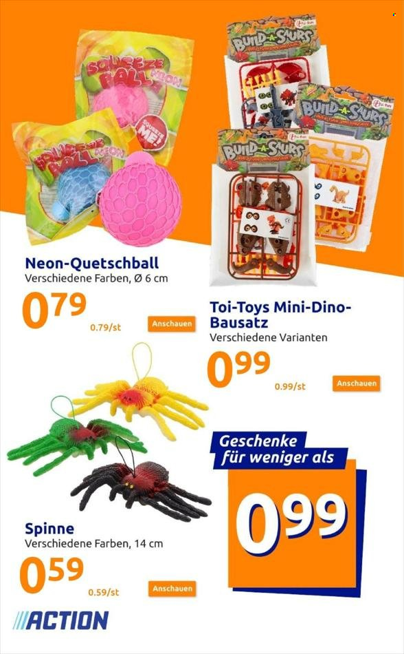 Angebote Action - 23.11.2022 - 29.11.2022. Seite 67
