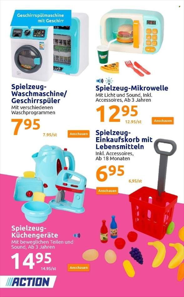 Angebote Action - 23.11.2022 - 29.11.2022. Seite 71