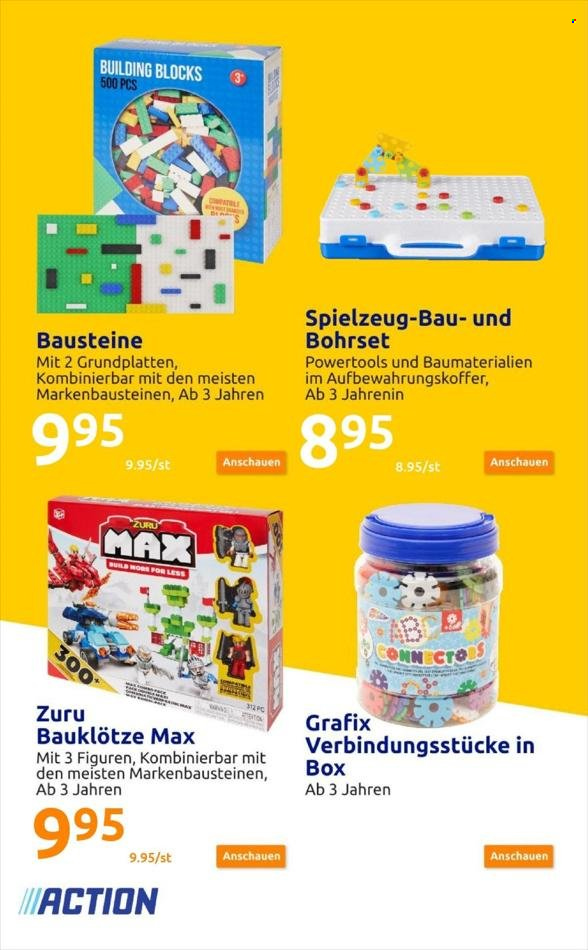 Angebote Action - 23.11.2022 - 29.11.2022. Seite 77