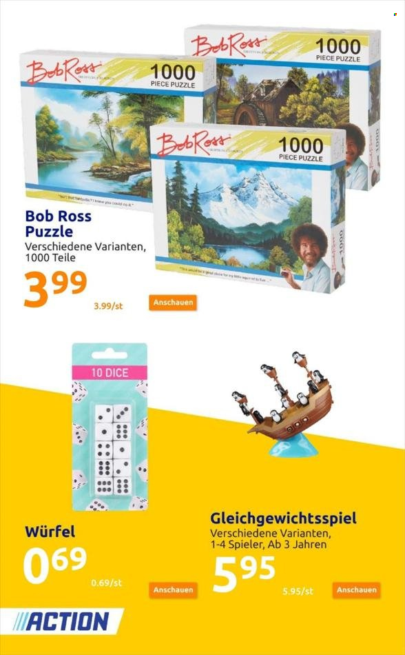 Angebote Action - 23.11.2022 - 29.11.2022. Seite 79