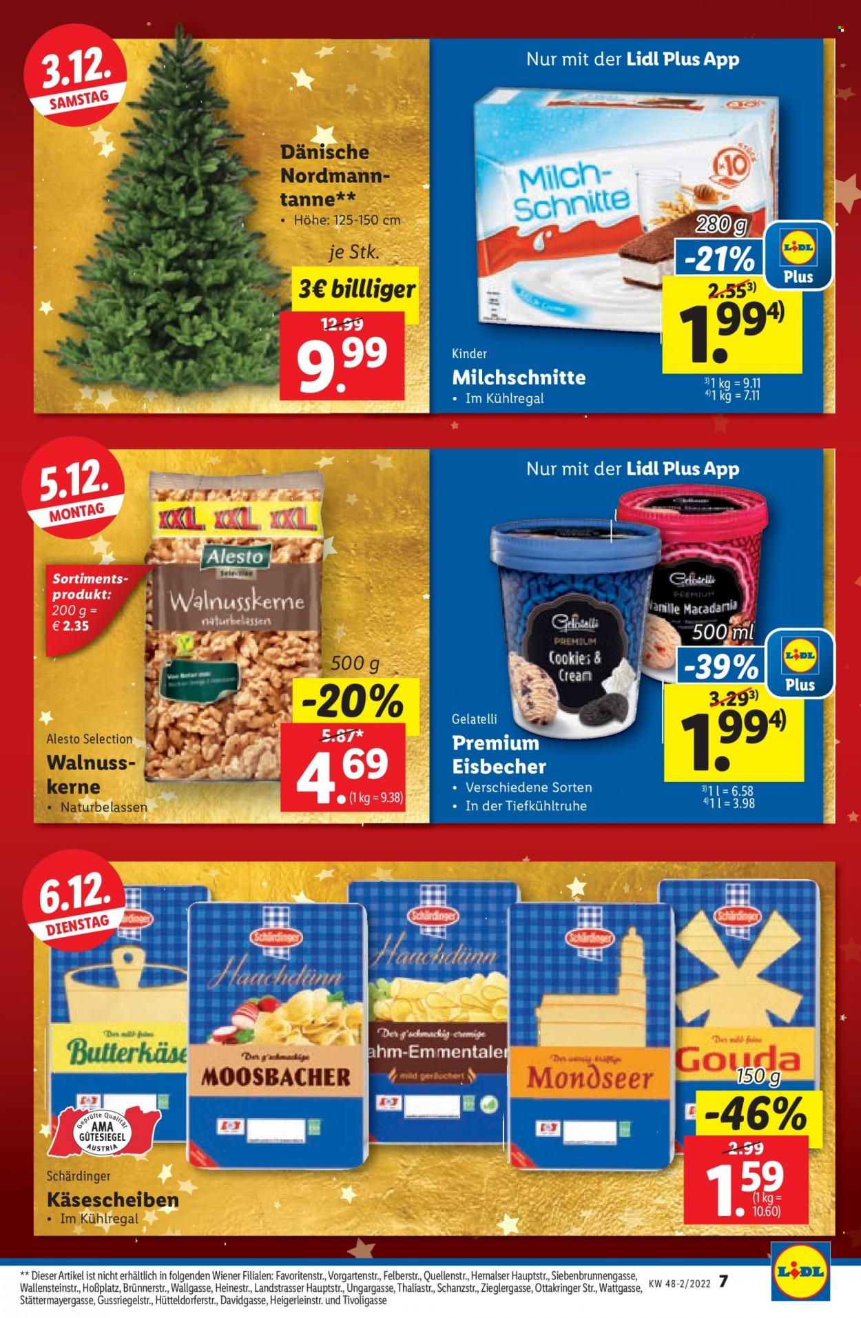 Angebote Lidl - 1.12.2022 - 6.12.2022. Seite 7