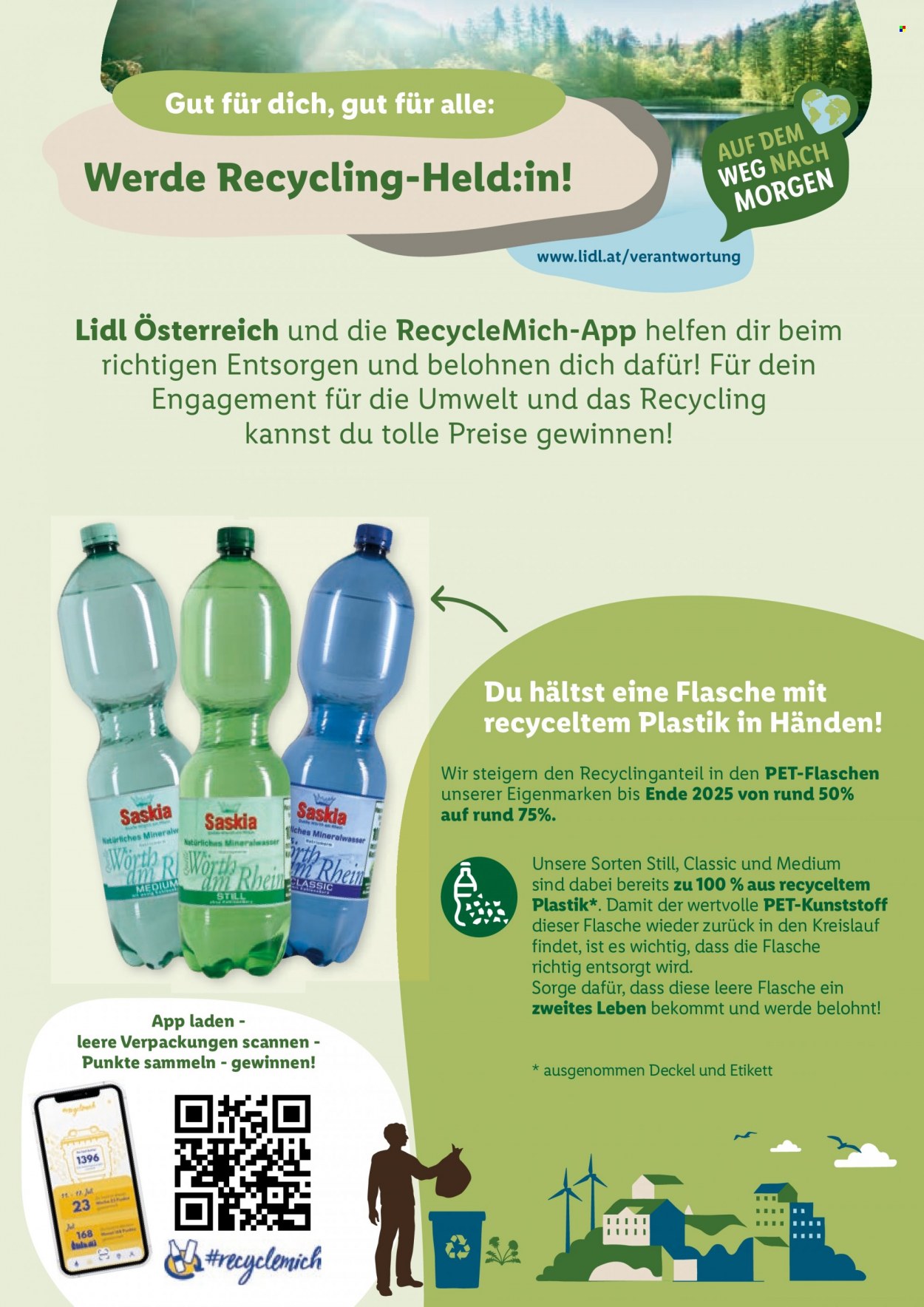 Angebote Lidl - 1.12.2022 - 6.12.2022. Seite 52