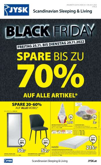 {store} Flugblatt