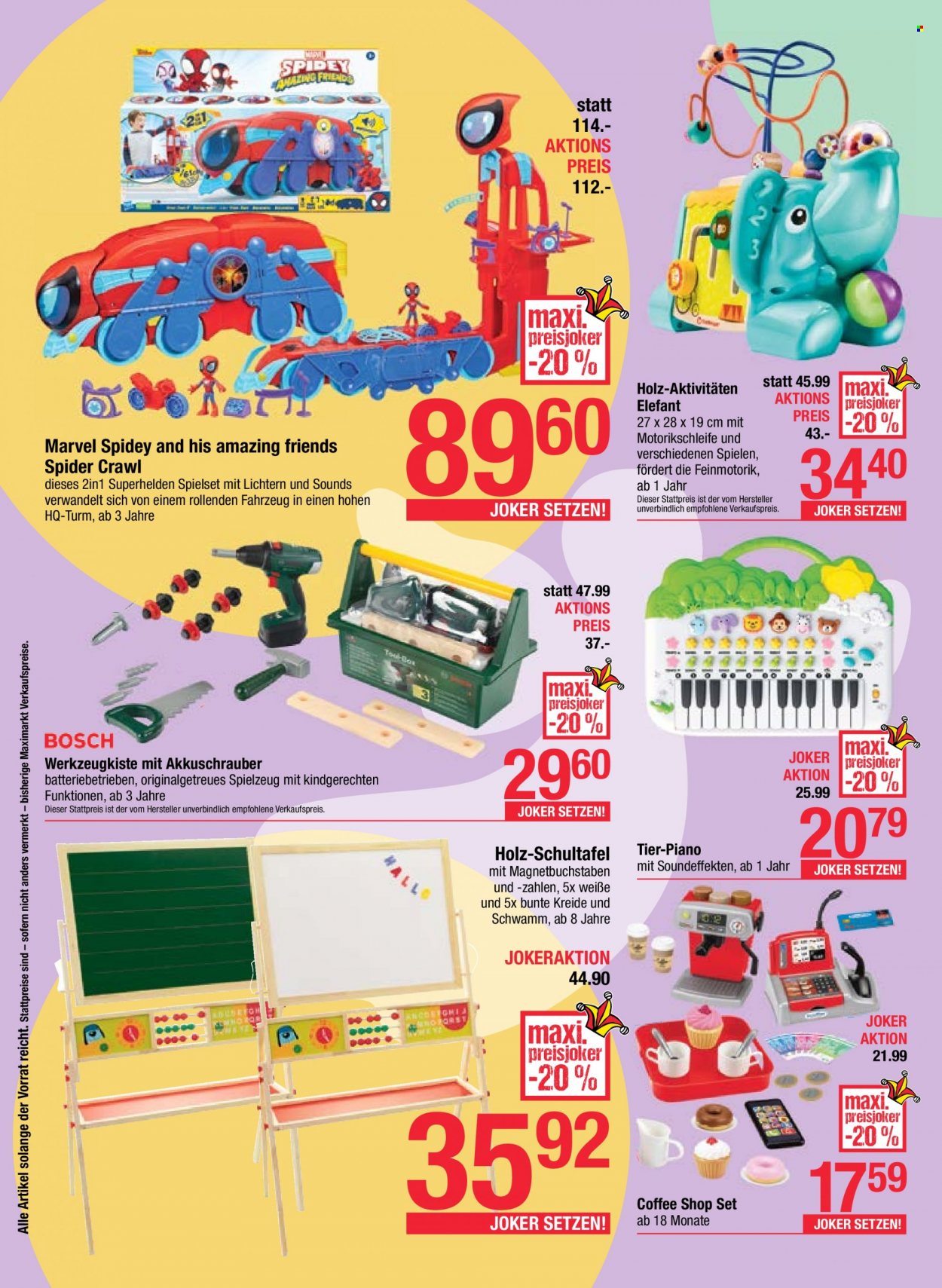 Angebote Maximarkt - 28.11.2022 - 24.12.2022. Seite 8