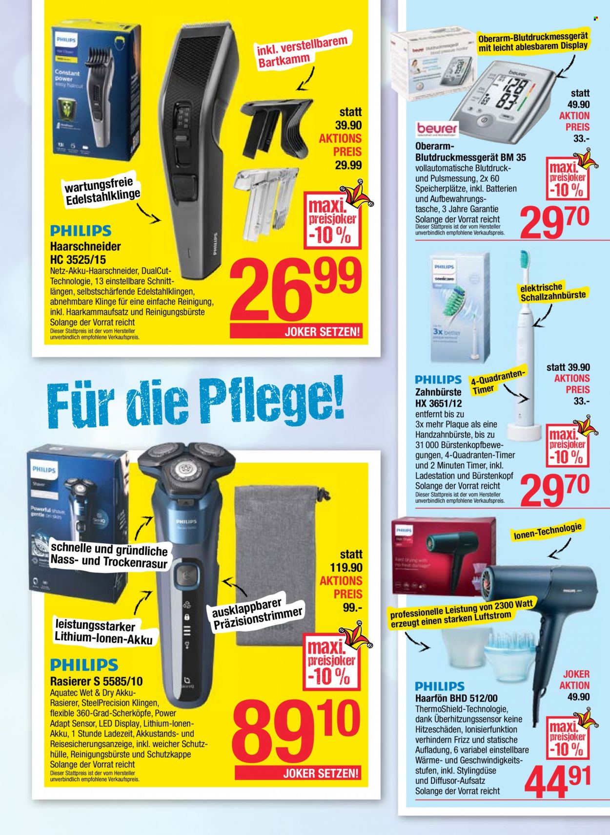 Angebote Maximarkt - 28.11.2022 - 3.12.2022. Seite 17