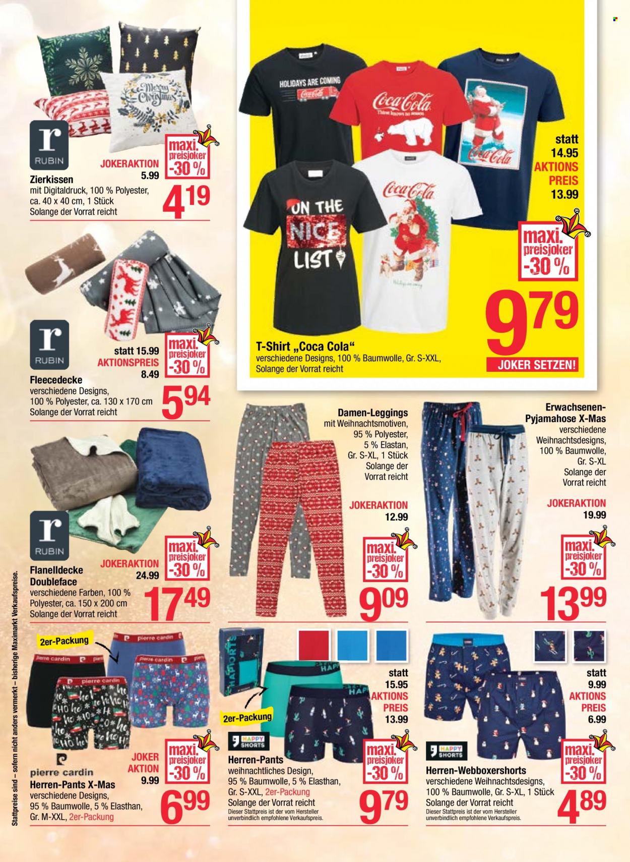 Angebote Maximarkt - 28.11.2022 - 3.12.2022. Seite 18