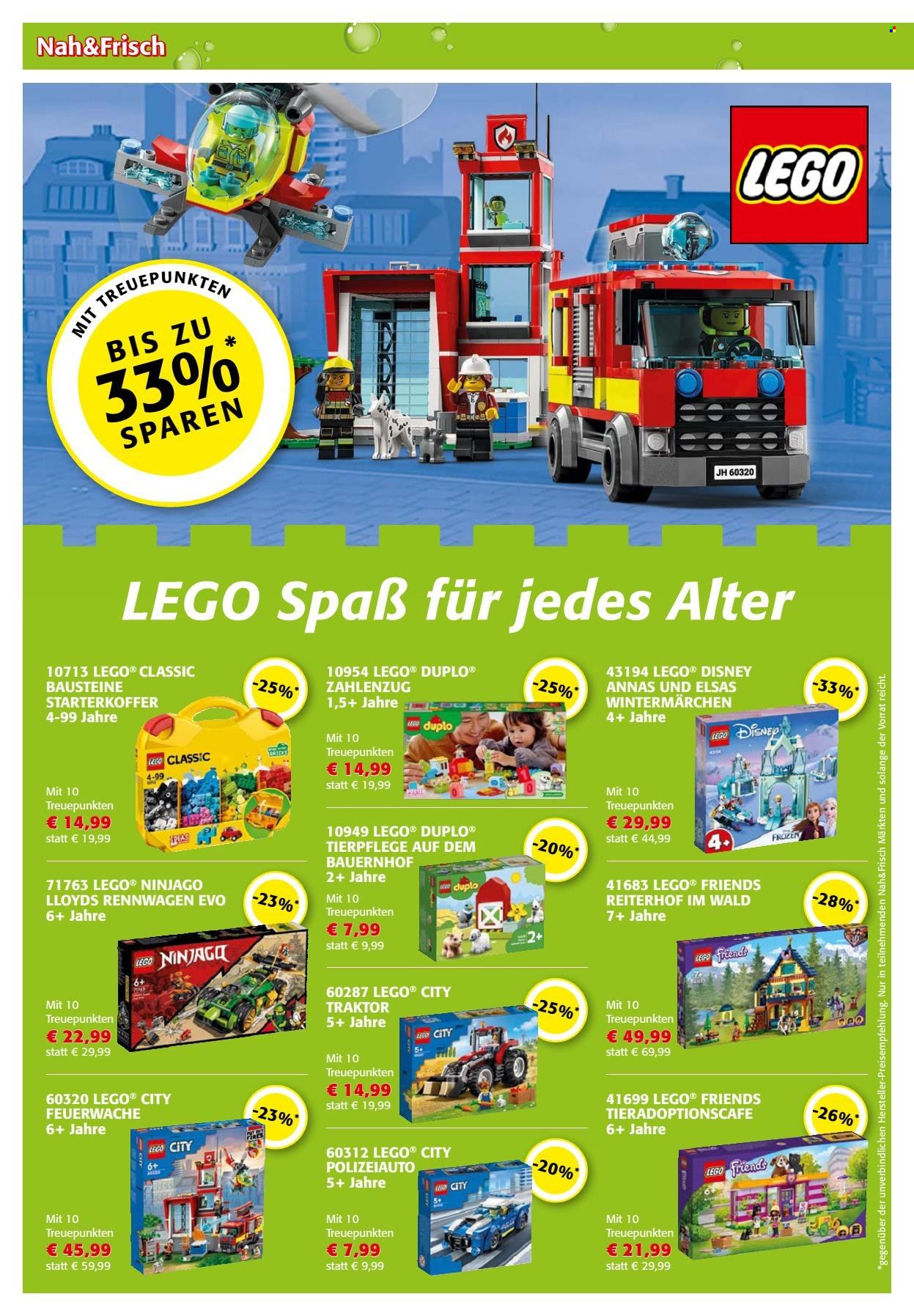 Angebote KASTNER - 30.11.2022 - 6.12.2022. Seite 6