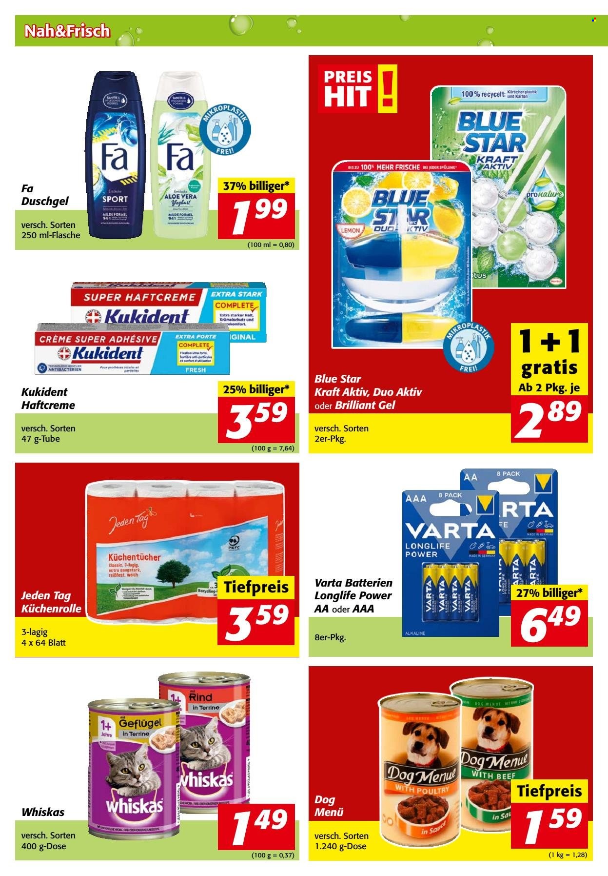 Angebote KASTNER - 30.11.2022 - 6.12.2022. Seite 8