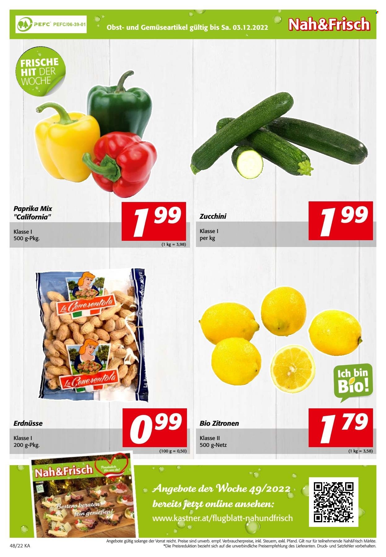 Angebote KASTNER - 30.11.2022 - 6.12.2022. Seite 12