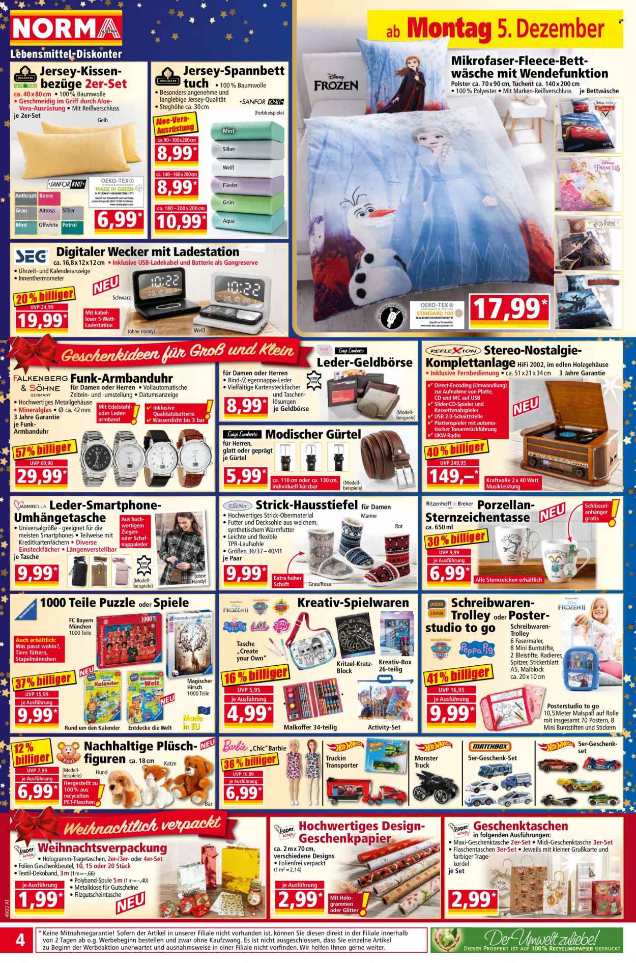 Angebote Norma - 5.12.2022 - 11.12.2022. Seite 4