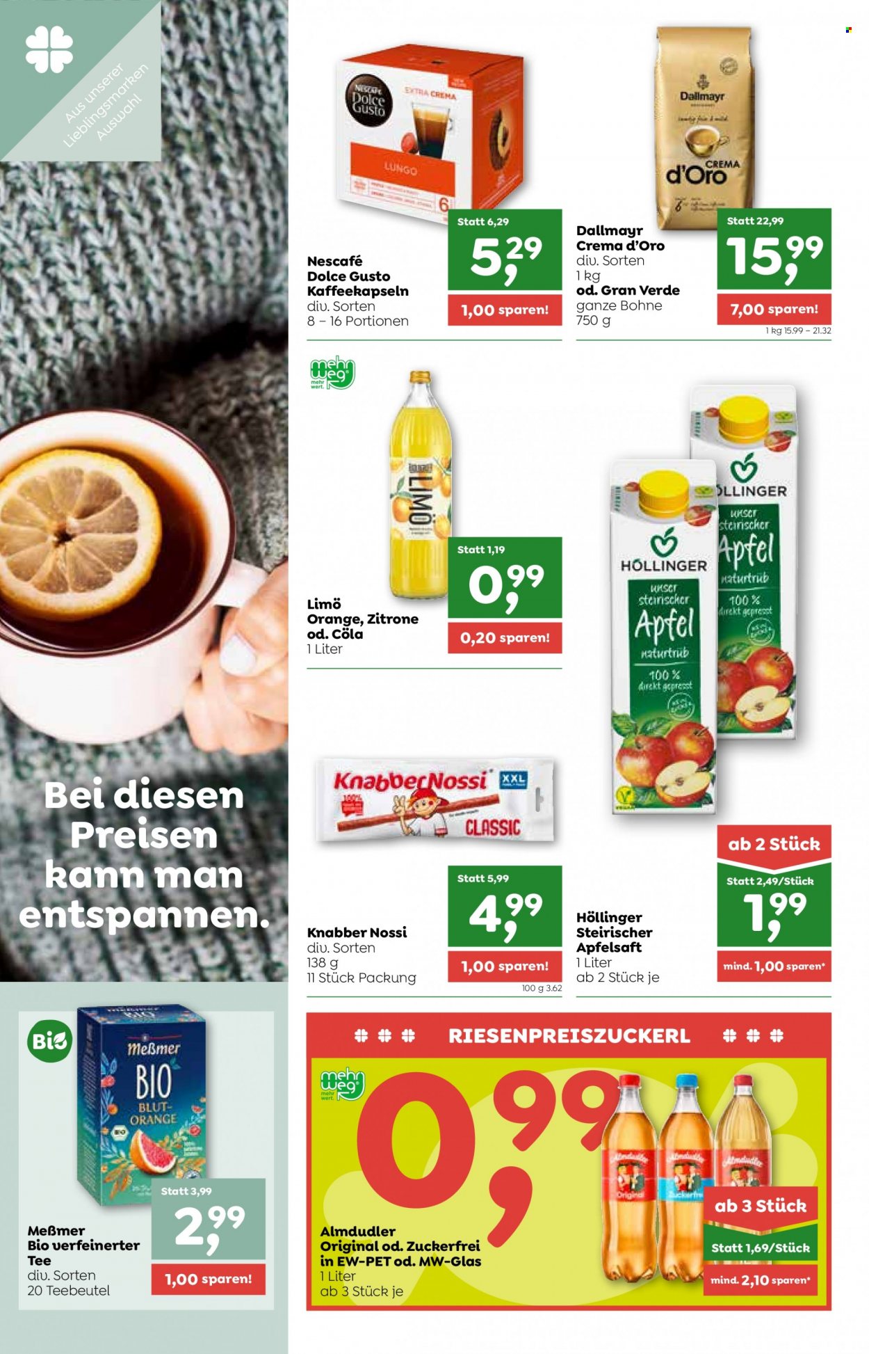 Angebote ADEG - 28.11.2022 - 3.12.2022. Seite 10
