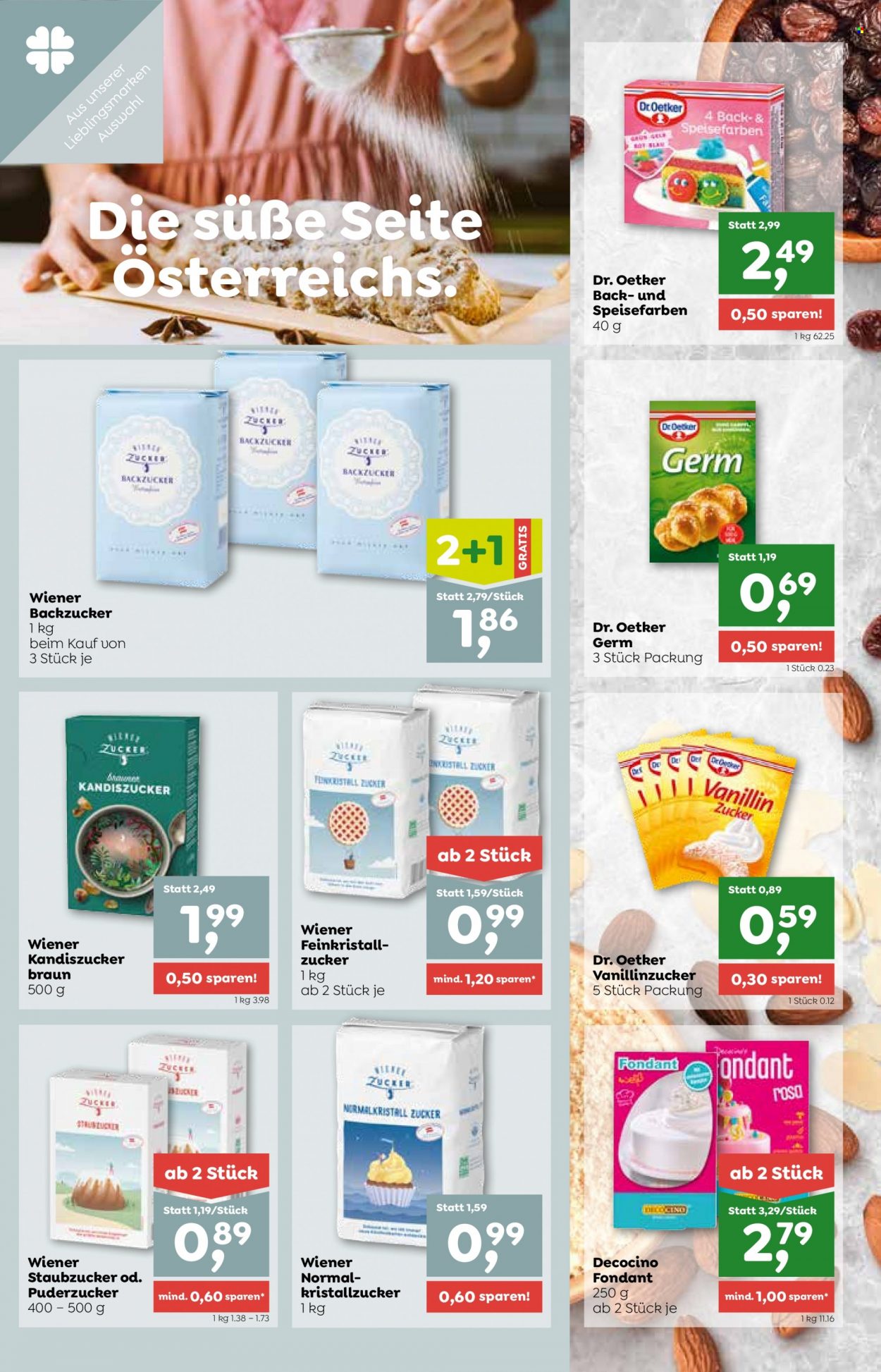 Angebote ADEG - 28.11.2022 - 3.12.2022. Seite 16