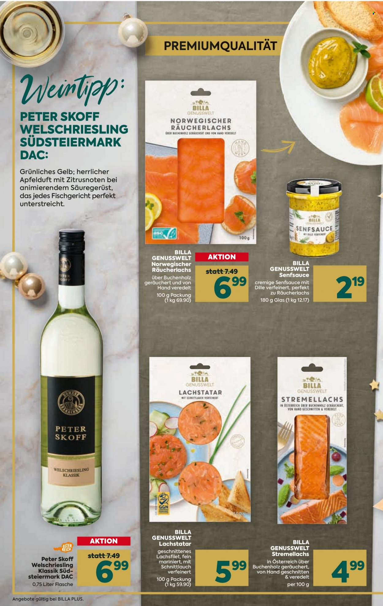 Angebote Billa Plus - 1.12.2022 - 24.12.2022. Seite 4