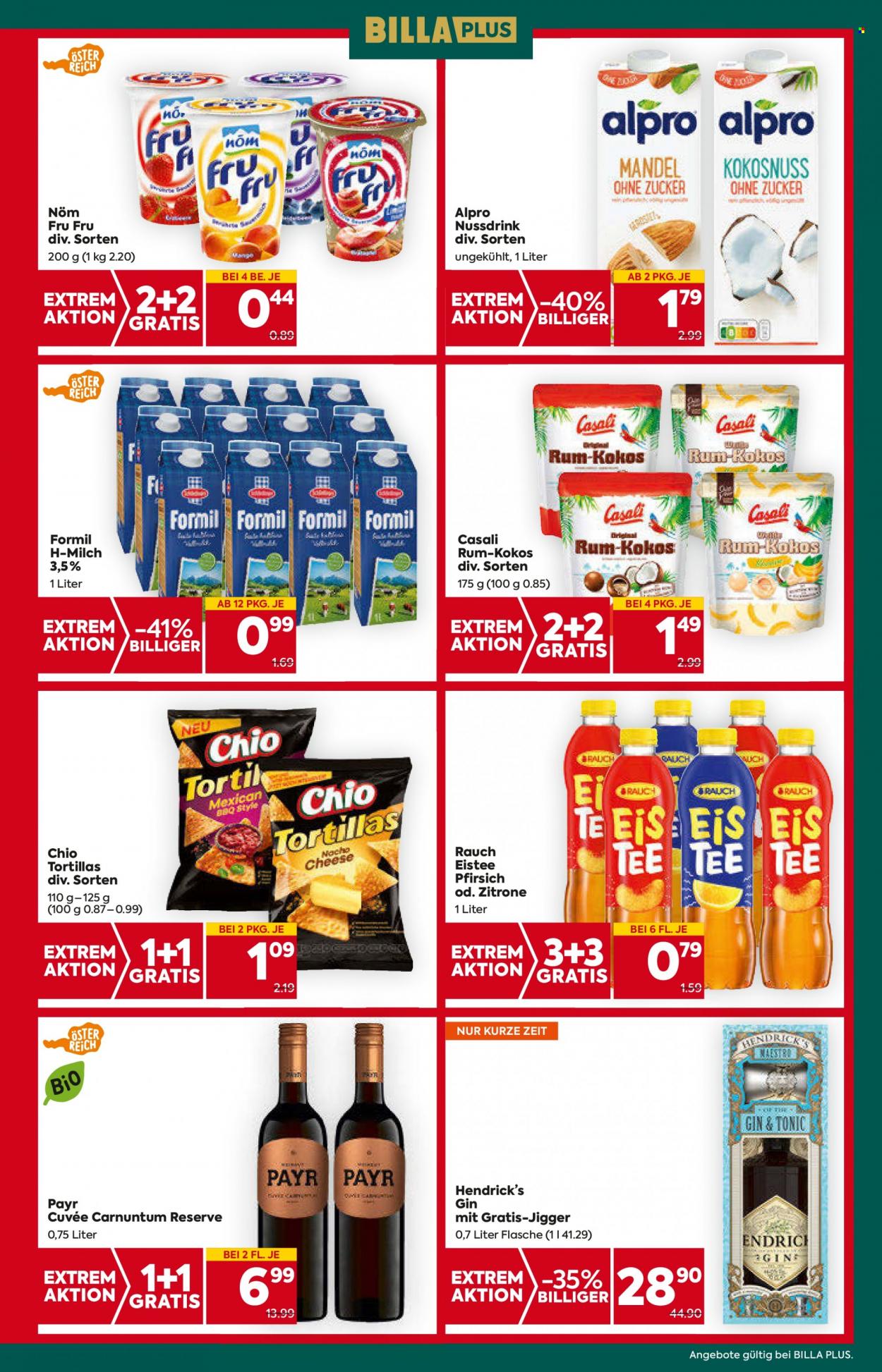 Angebote Billa Plus - 1.12.2022 - 6.12.2022. Seite 5