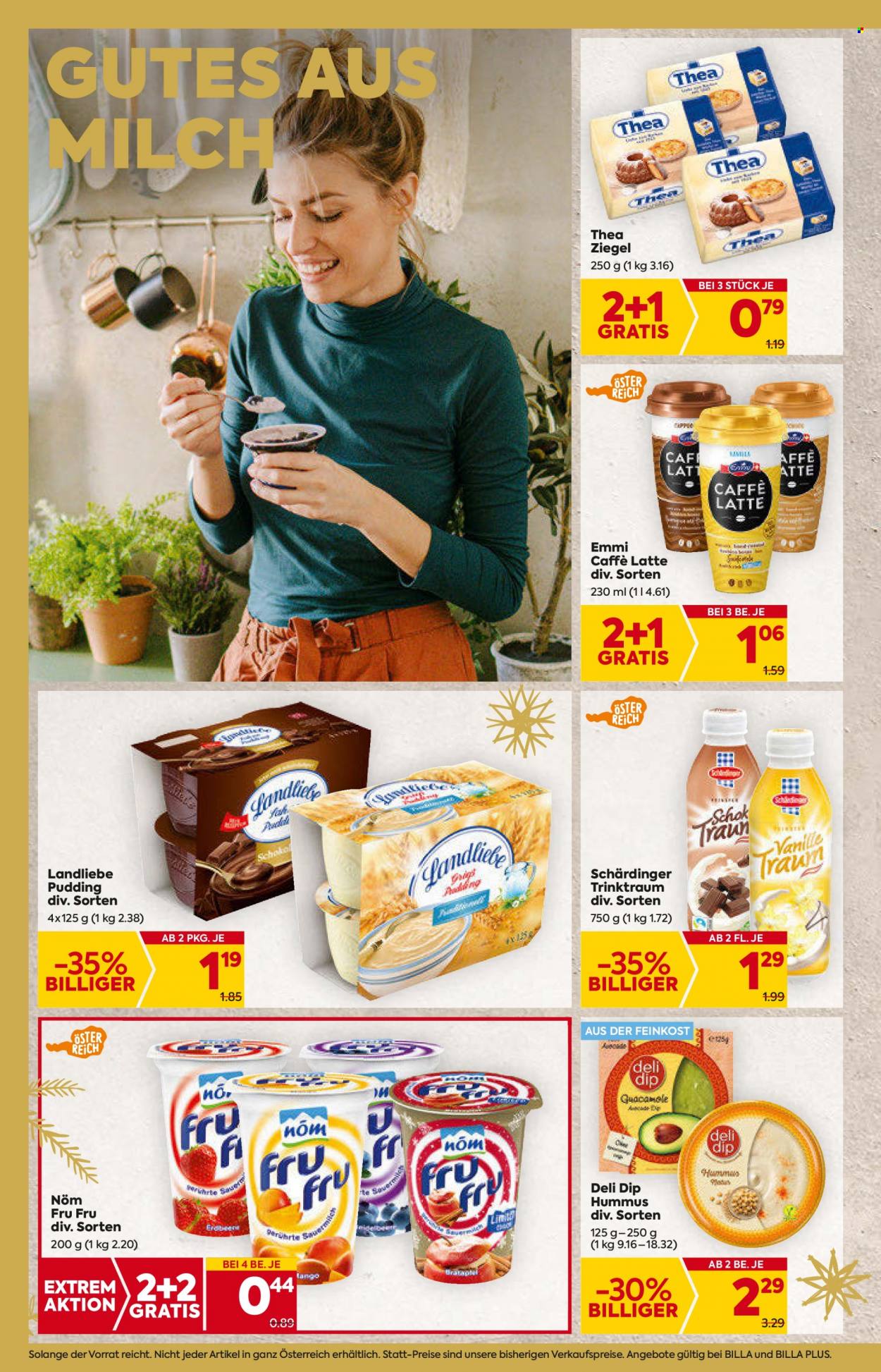 Angebote Billa - 1.12.2022 - 6.12.2022. Seite 10