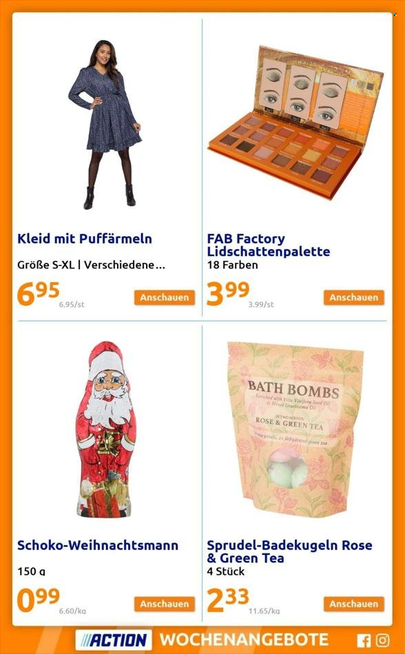 Angebote Action - 30.11.2022 - 6.12.2022. Seite 2