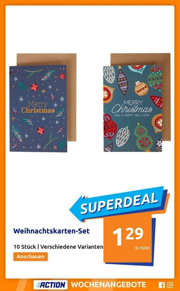 Angebote Action - 30.11.2022 - 6.12.2022. Seite 4