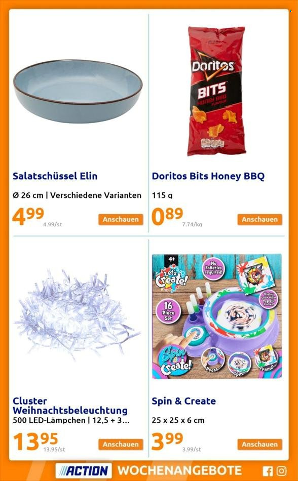 Angebote Action - 30.11.2022 - 6.12.2022. Seite 5