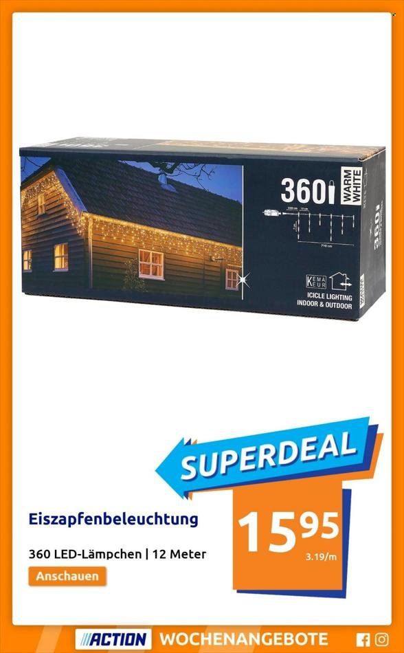 Angebote Action - 30.11.2022 - 6.12.2022. Seite 9