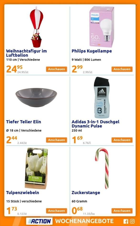 Angebote Action - 30.11.2022 - 6.12.2022. Seite 17