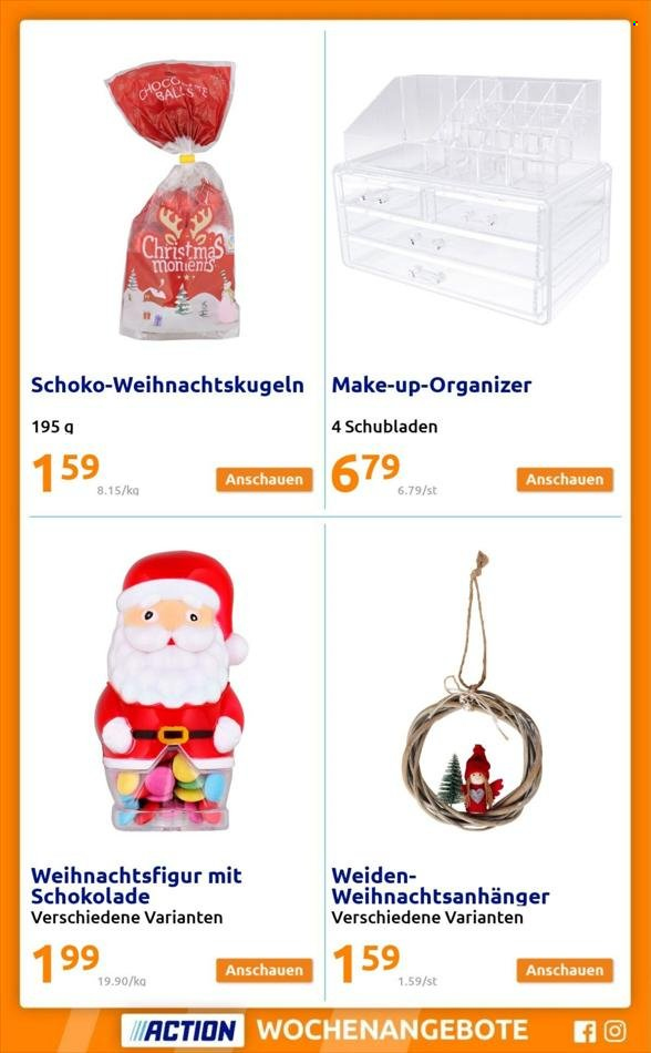 Angebote Action - 30.11.2022 - 6.12.2022. Seite 19