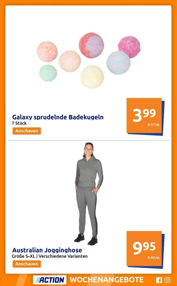 Angebote Action - 30.11.2022 - 6.12.2022. Seite 20