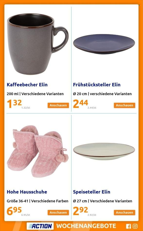 Angebote Action - 30.11.2022 - 6.12.2022. Seite 23