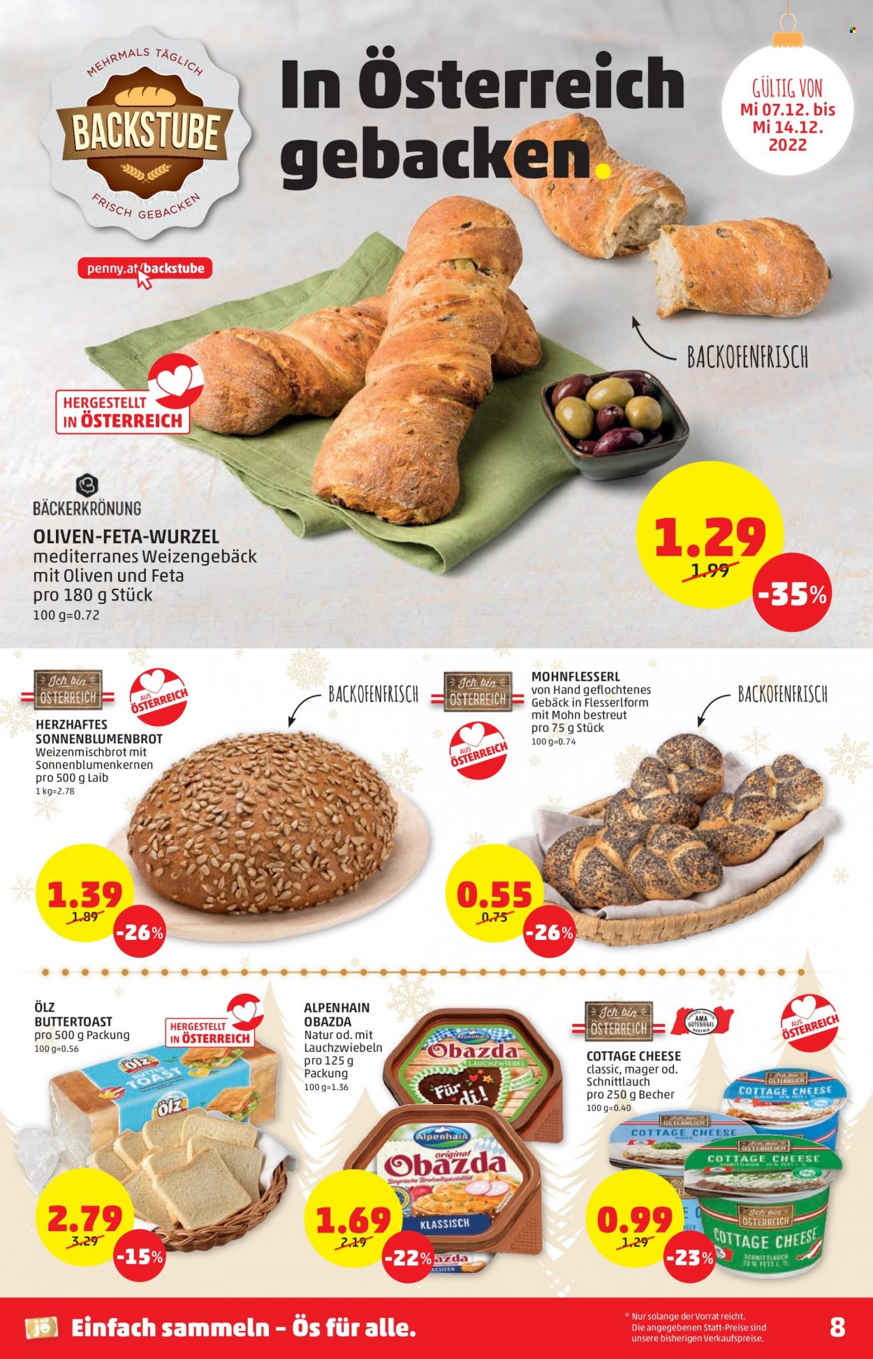 Angebote Penny - 7.12.2022 - 14.12.2022. Seite 8